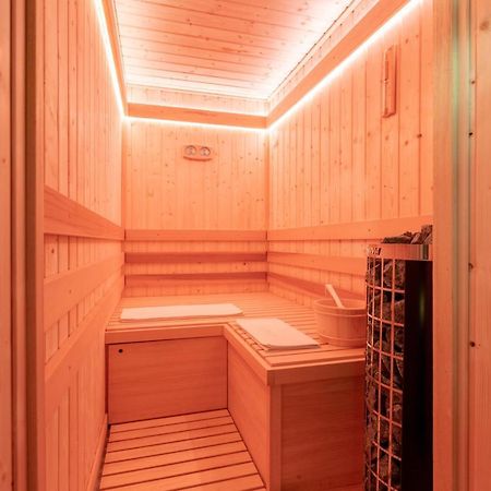 Exclusive Apartment Centrum Wadowice Ngoại thất bức ảnh