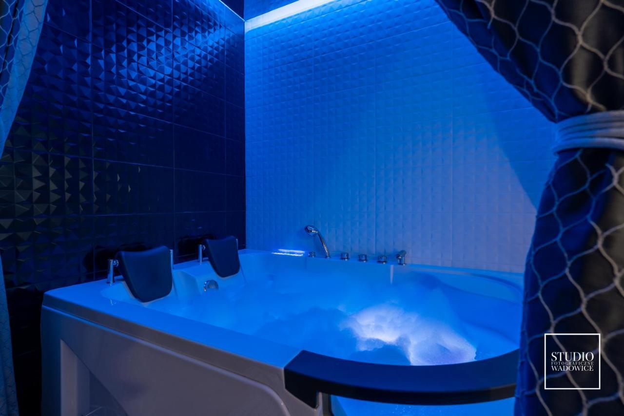Exclusive Apartment Centrum Wadowice Ngoại thất bức ảnh
