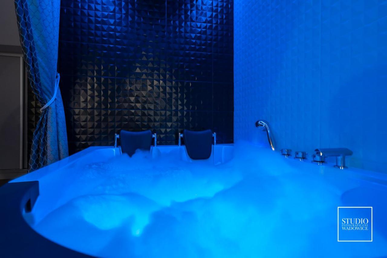 Exclusive Apartment Centrum Wadowice Ngoại thất bức ảnh