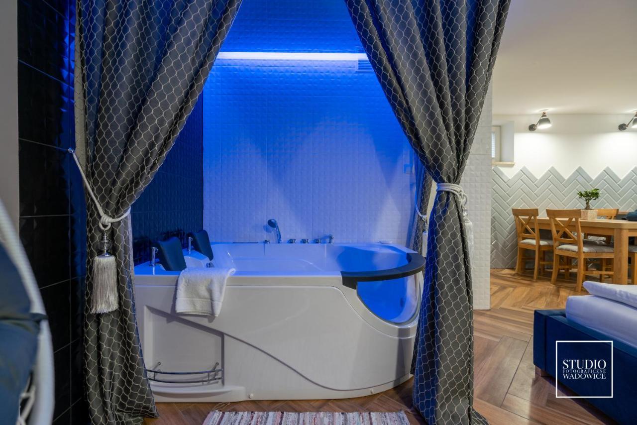 Exclusive Apartment Centrum Wadowice Ngoại thất bức ảnh