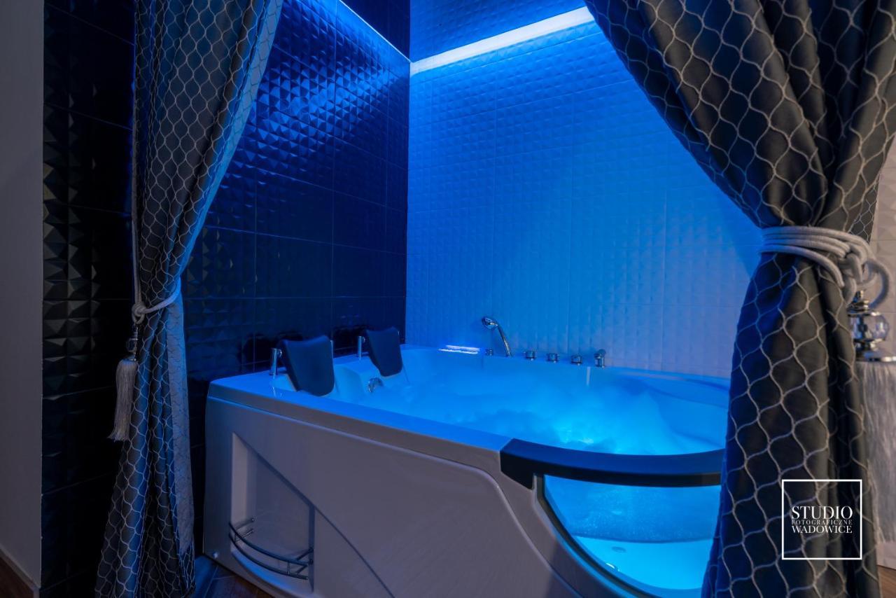 Exclusive Apartment Centrum Wadowice Ngoại thất bức ảnh