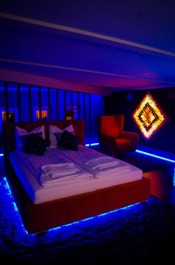 Exclusive Apartment Centrum Wadowice Ngoại thất bức ảnh