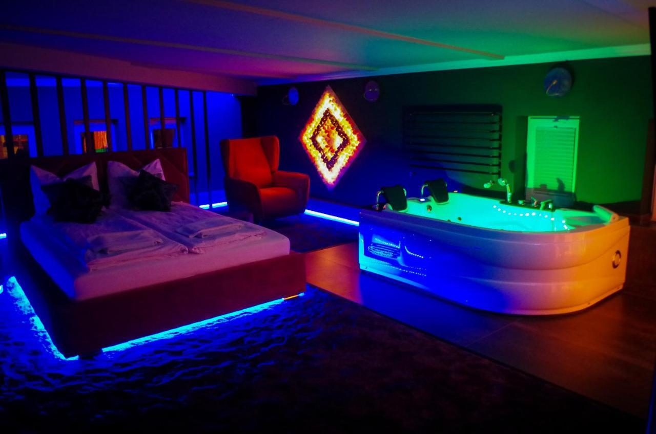 Exclusive Apartment Centrum Wadowice Ngoại thất bức ảnh