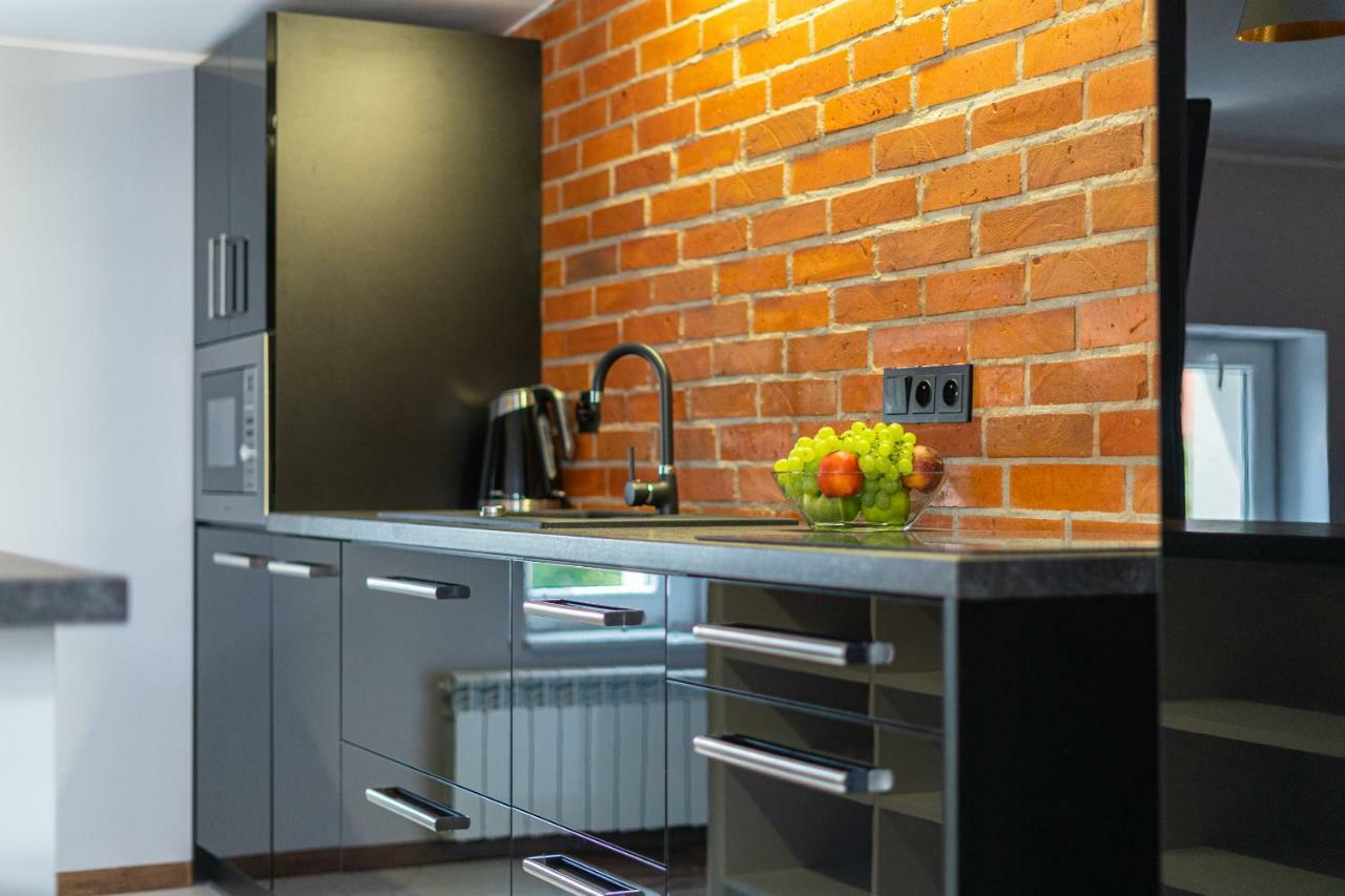 Exclusive Apartment Centrum Wadowice Ngoại thất bức ảnh