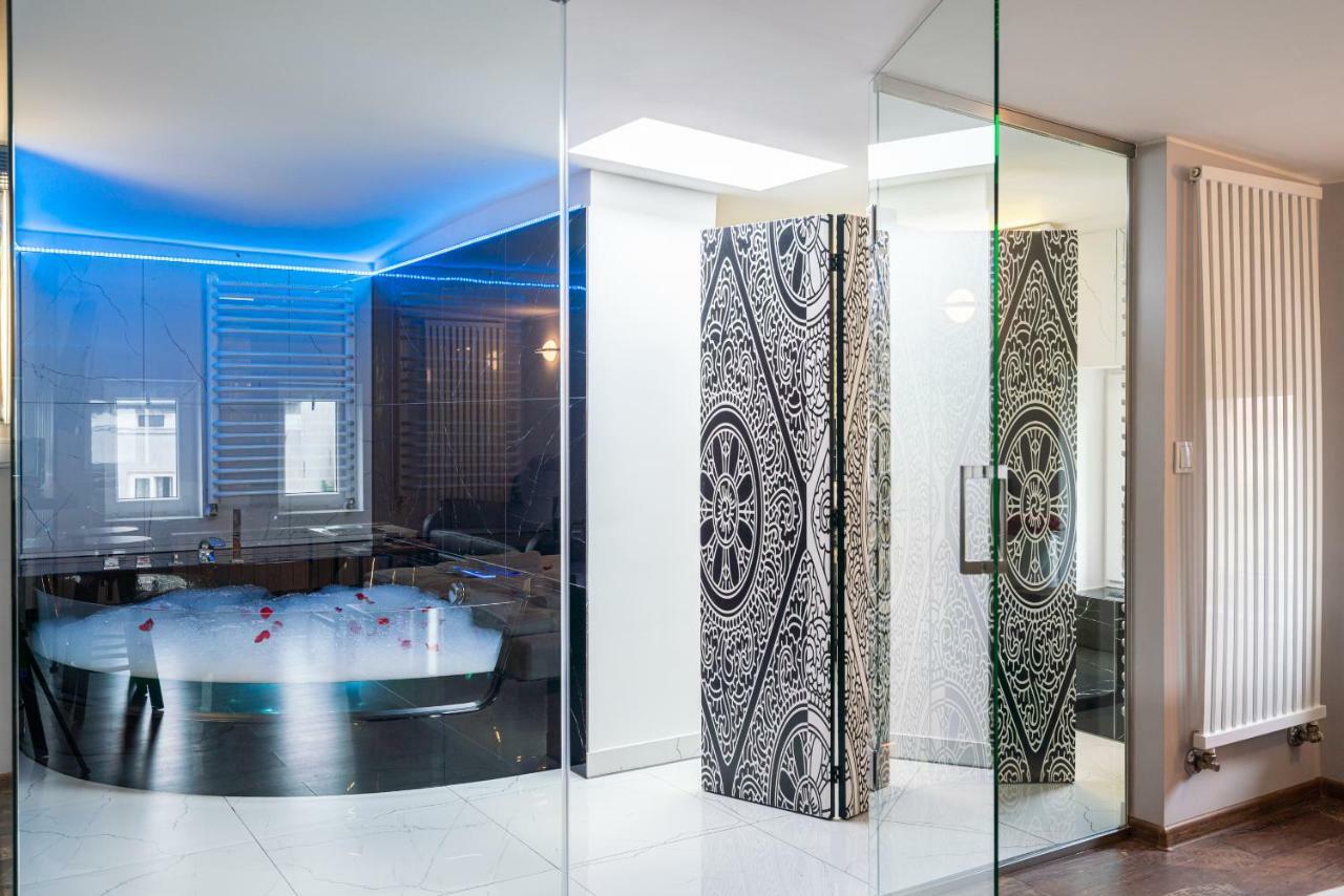 Exclusive Apartment Centrum Wadowice Ngoại thất bức ảnh