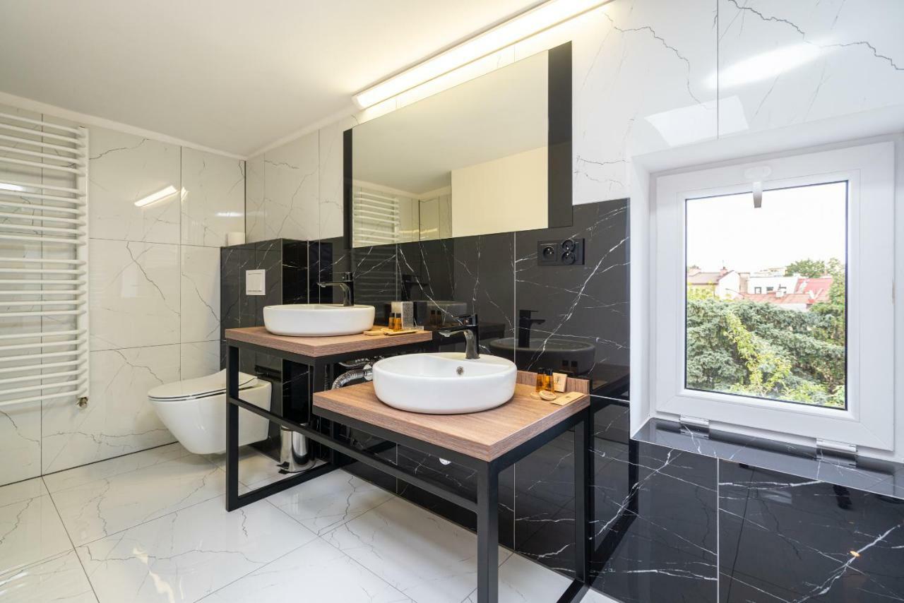 Exclusive Apartment Centrum Wadowice Ngoại thất bức ảnh