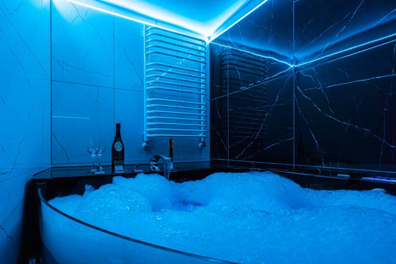 Exclusive Apartment Centrum Wadowice Ngoại thất bức ảnh