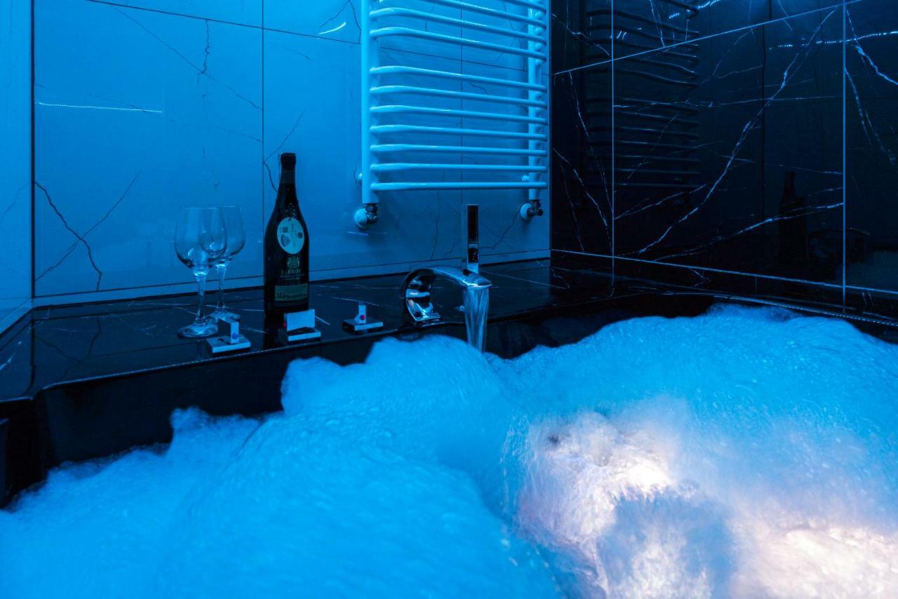 Exclusive Apartment Centrum Wadowice Ngoại thất bức ảnh